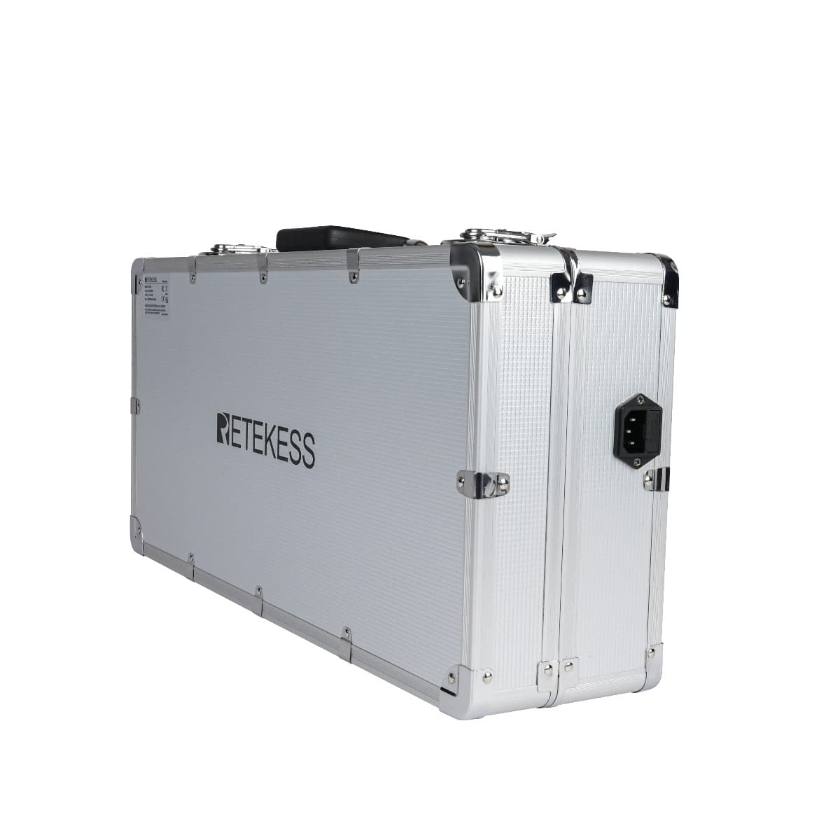 TT035A Custodia di Ricarica con 64 Slot per TT106S