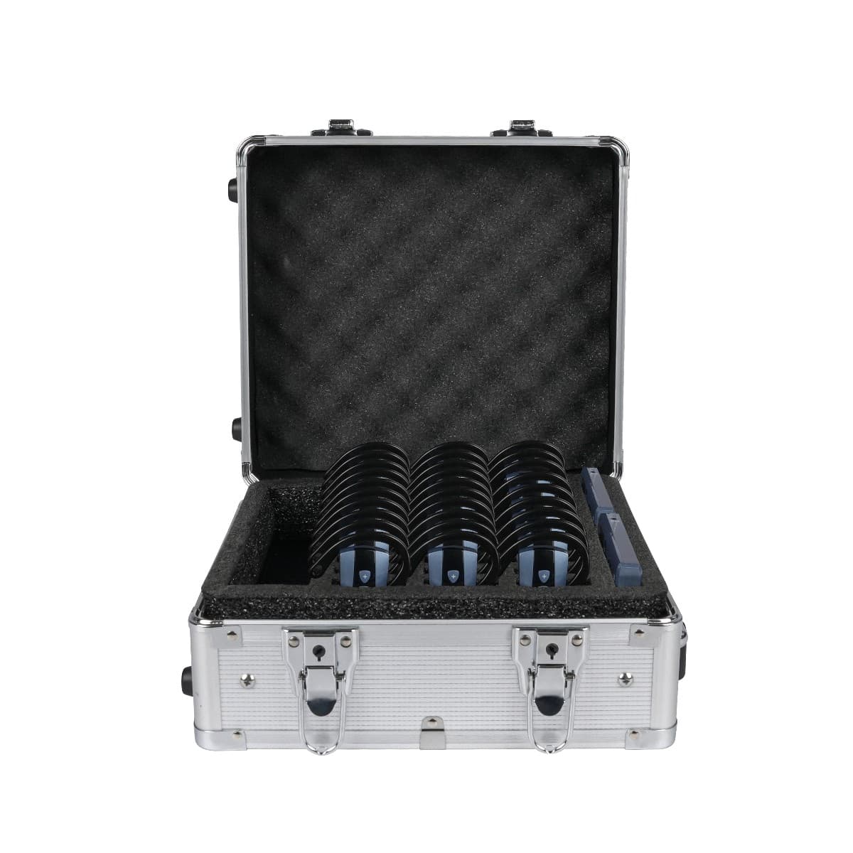 TT035 Custodia di Ricarica con 32 Slot per TT106S