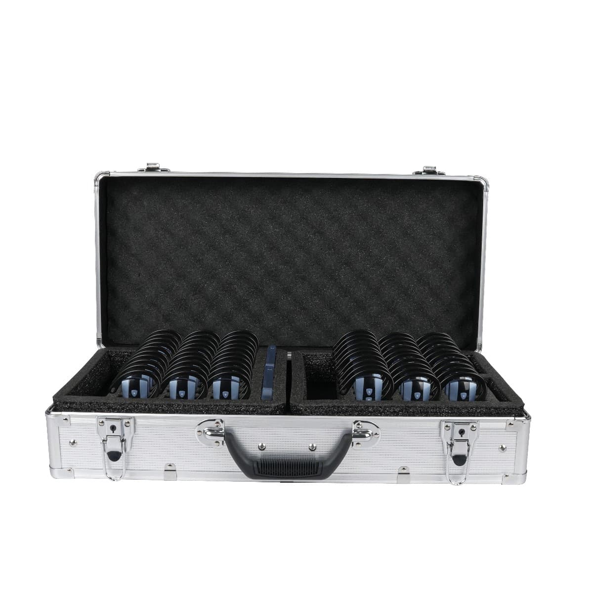 TT035A Custodia di Ricarica con 64 Slot per TT106S