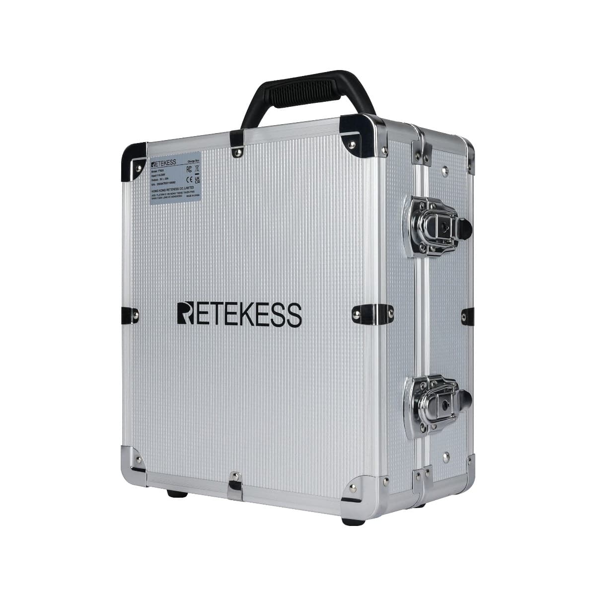 TT035 Custodia di Ricarica con 32 Slot per TT106S