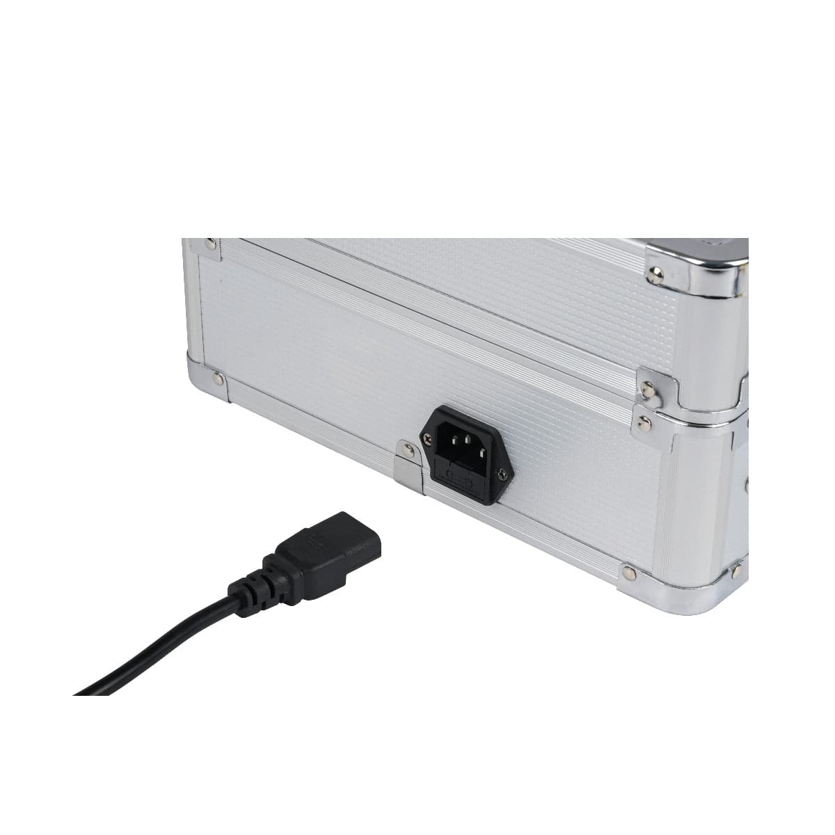 TT035A Custodia di Ricarica con 64 Slot per TT106S