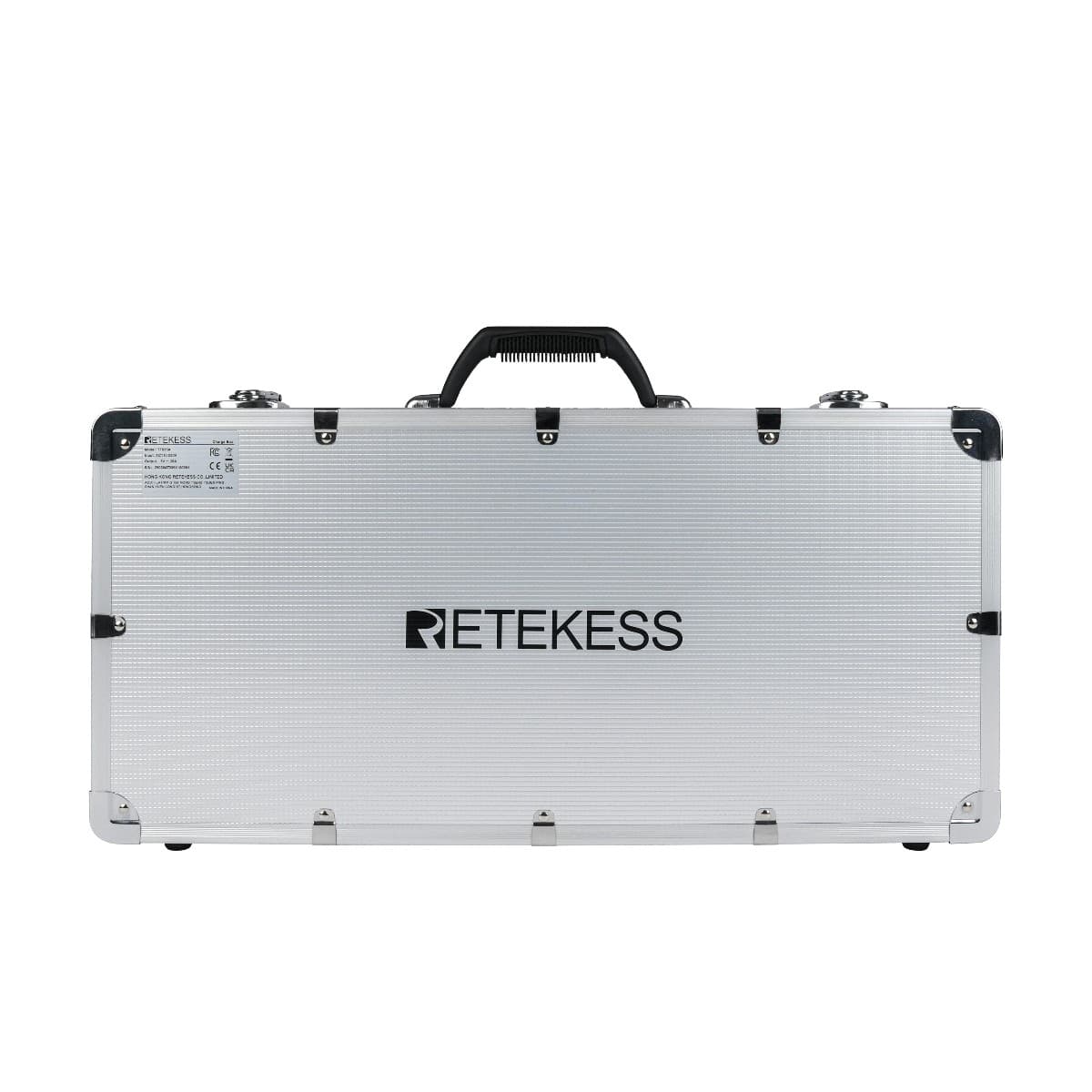 TT035A Custodia di Ricarica con 64 Slot per TT106S