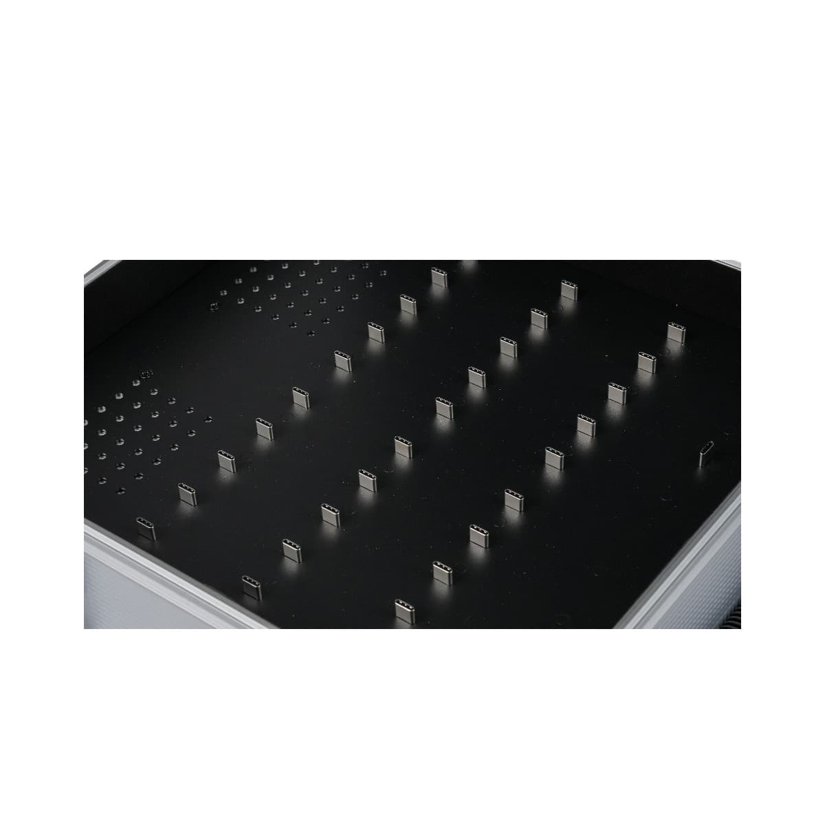 TT035 Custodia di Ricarica con 32 Slot per TT106S