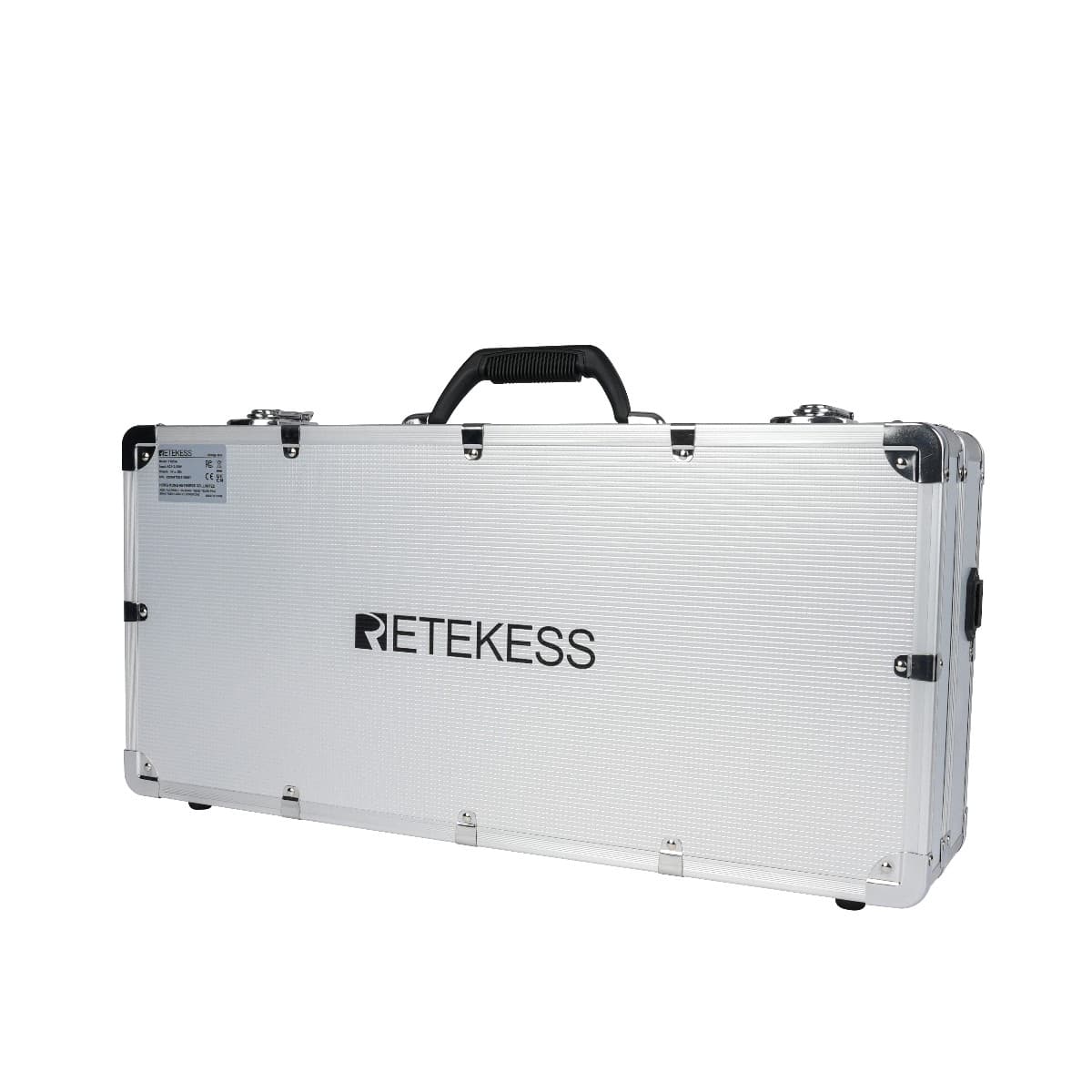 TT035A Custodia di Ricarica con 64 Slot per TT106S