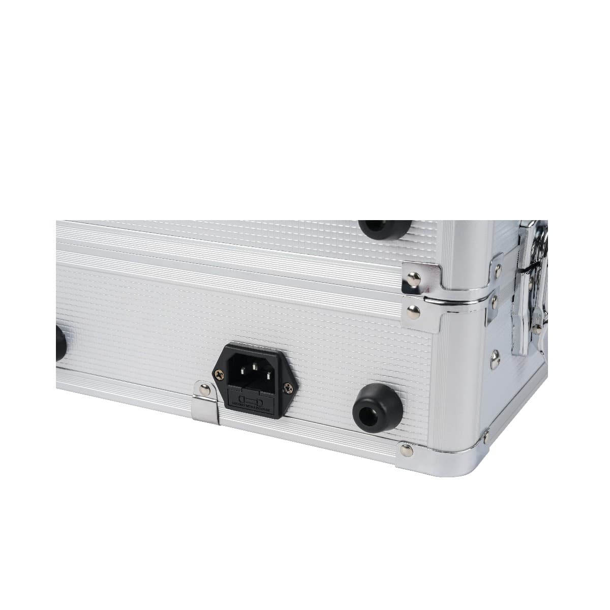 TT035 Custodia di Ricarica con 32 Slot per TT106S