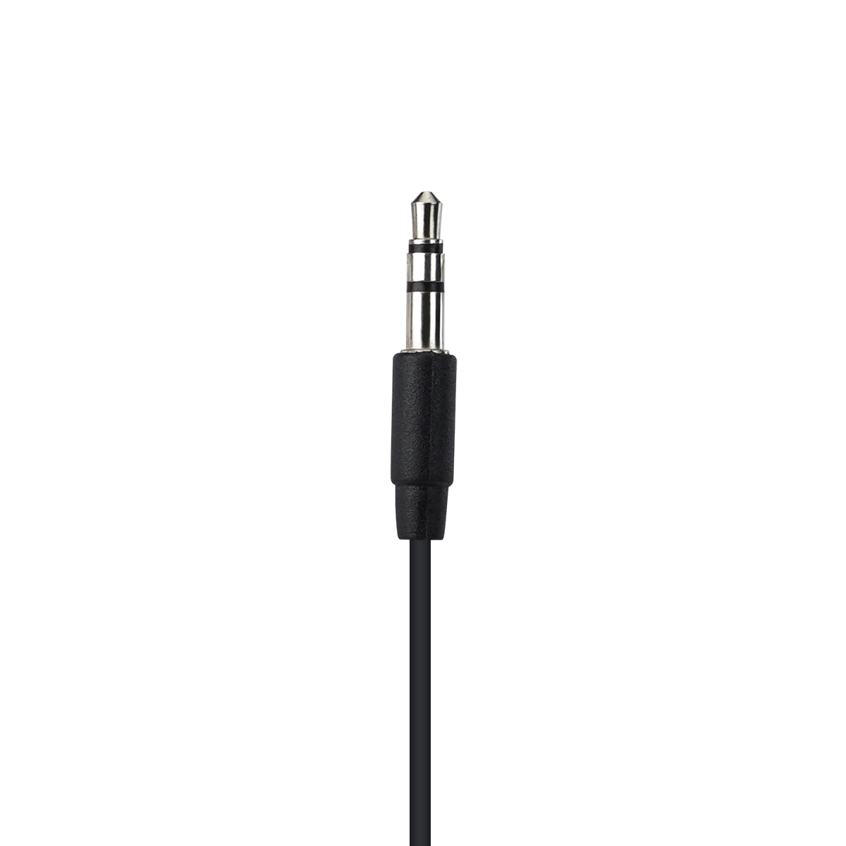 TT019 Auricolari Monouso Universali in-ear Monofacciali con Jack Audio da 3,5 mm per Ricevitore Guida Turistica