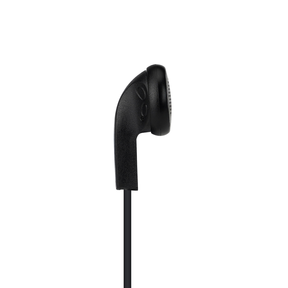 TT019 Auricolari Monouso Universali in-ear Monofacciali con Jack Audio da 3,5 mm per Ricevitore Guida Turistica
