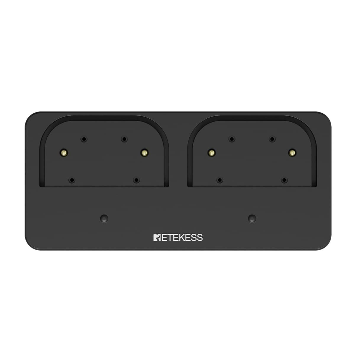 TD186 Dock di Ricarica Antiribaltamento ad Alta Capacità