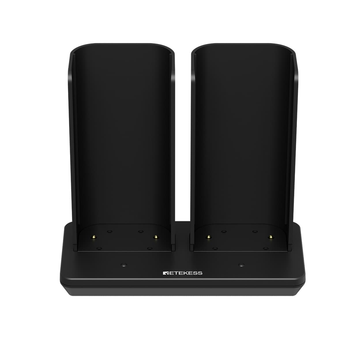 TD186 Dock di Ricarica Antiribaltamento ad Alta Capacità