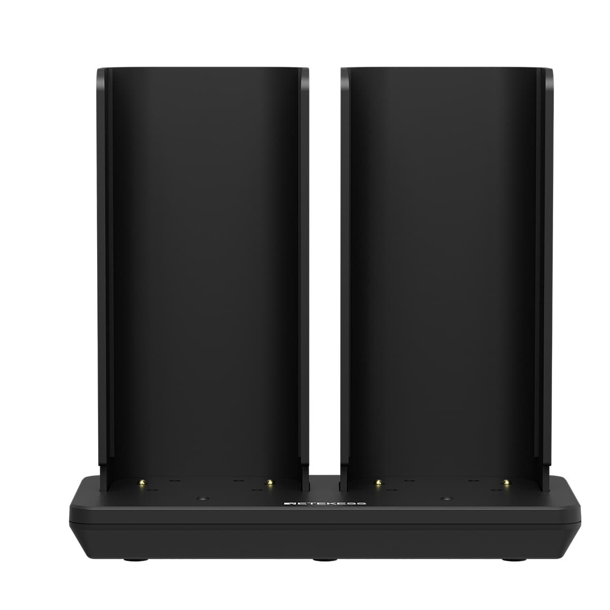 TD186 Dock di Ricarica Antiribaltamento ad Alta Capacità