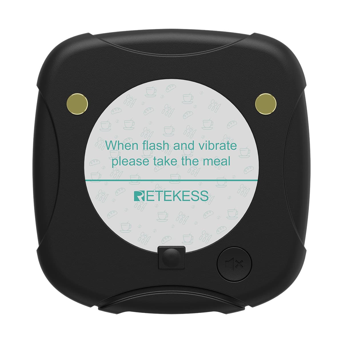 TD186 Cercapersone Wireless per Ristoranti