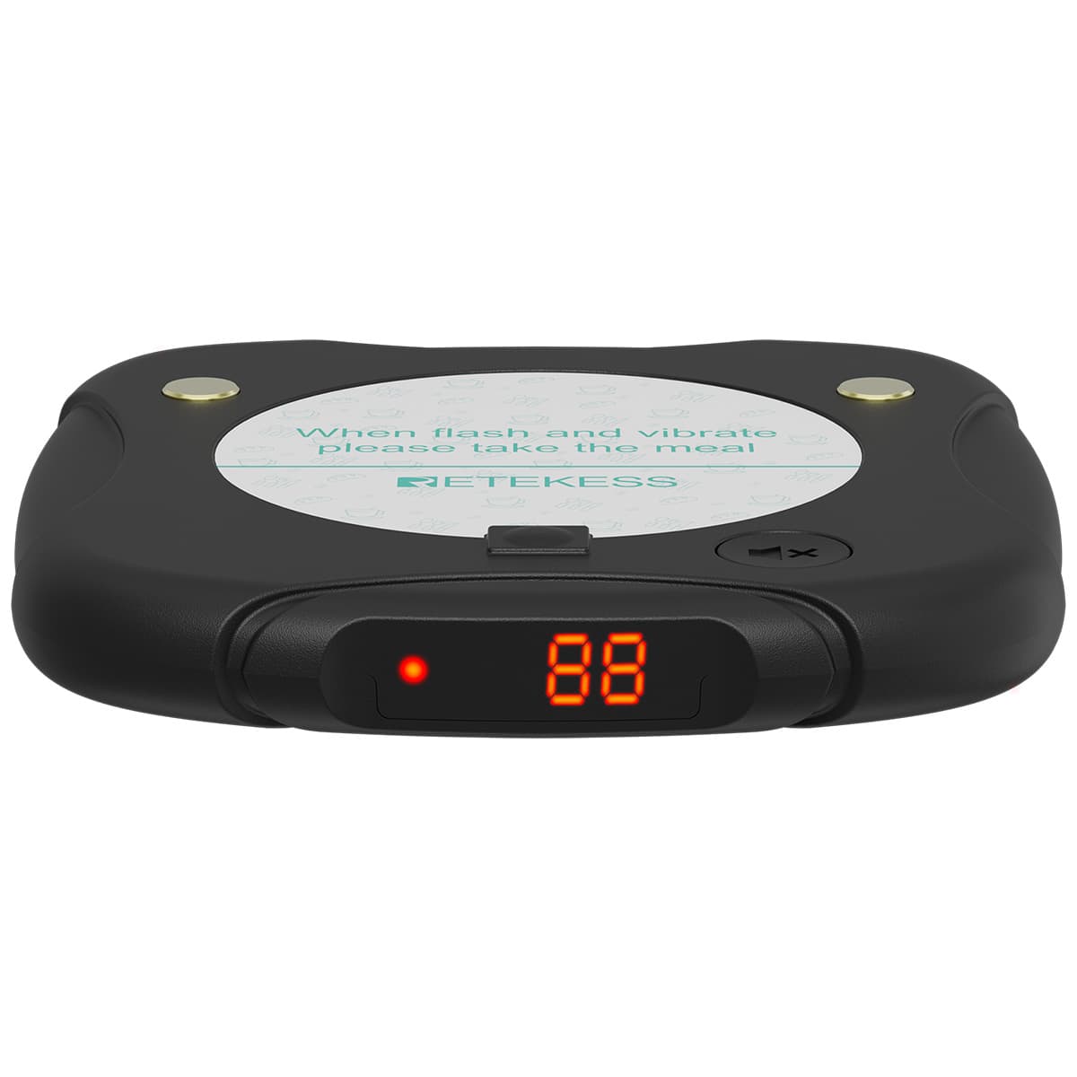 TD186 Cercapersone Wireless per Ristoranti