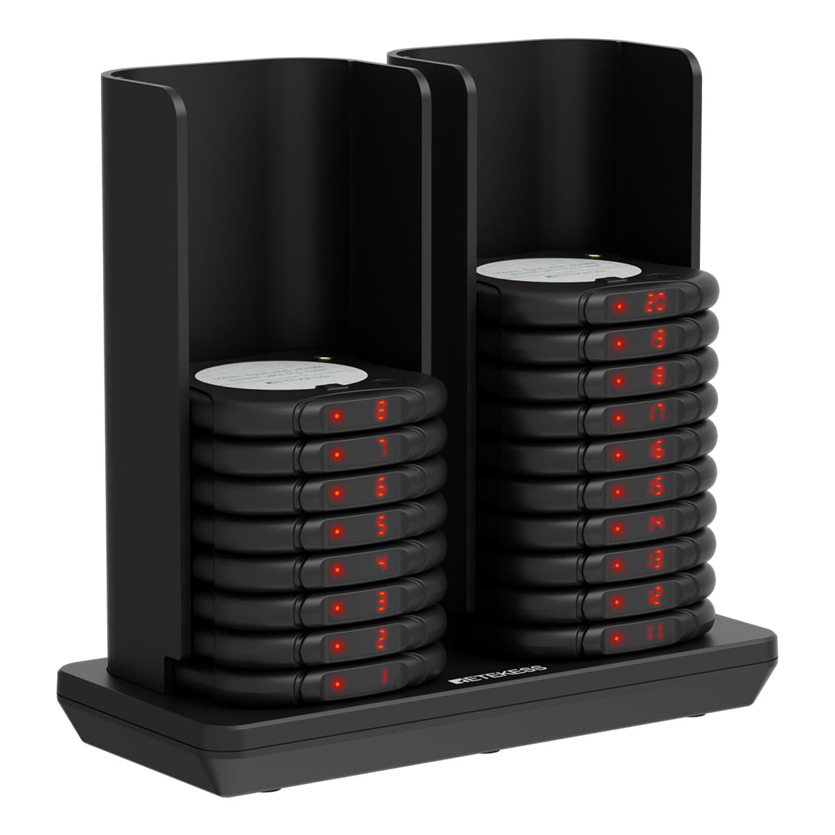 TD186 Cercapersone Wireless per Ristoranti