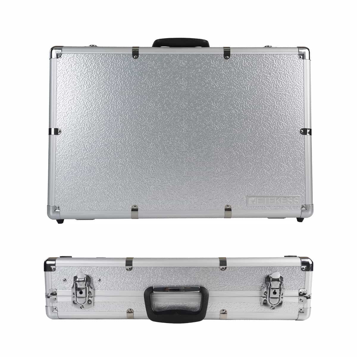 TT033A Custodia di Ricarica a 60 Slot per i Sistemi di Guida Turistica T130U e T131U con Cancellazione del Rumore