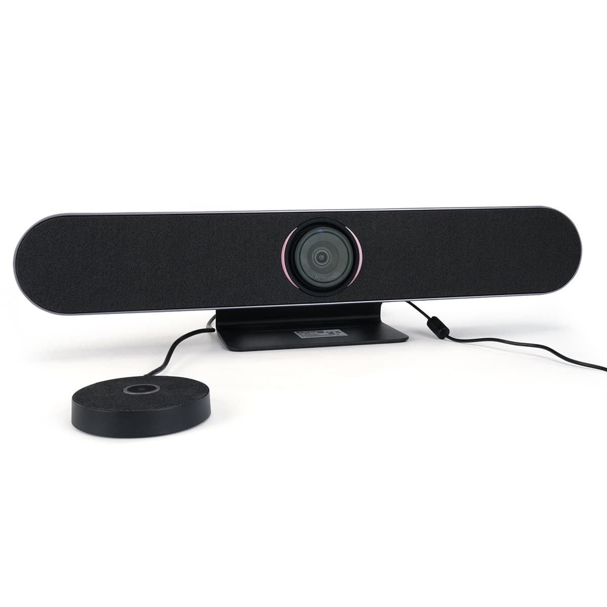 Retekess TC201 Telecamera per Videoconferenza USB e Microfono Omnidirezionale TC106