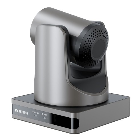 Retekess TC202 Telecamera ad Alta Definizione Multi-compatibile per Incontri Religiosi