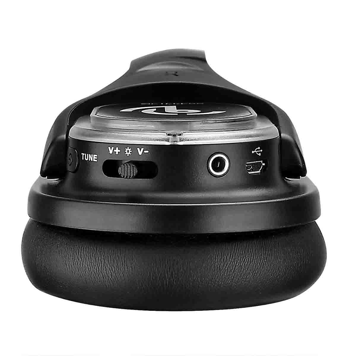 TA003 TA004 Cuffie Silent Disco Specifiche per Feste