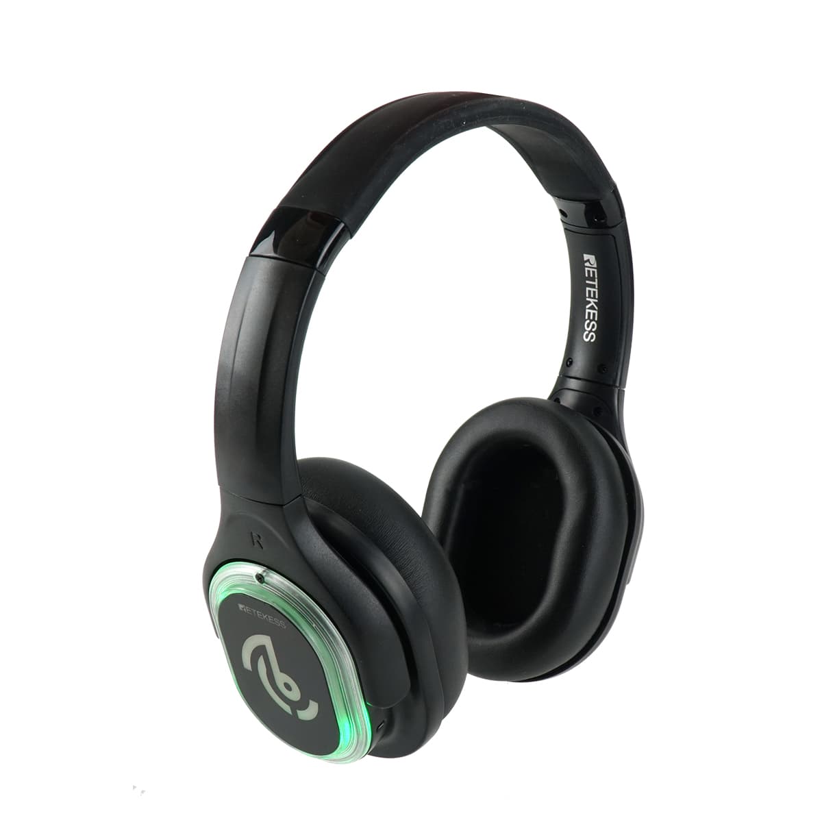 TA003 TA004 Cuffie Silent Disco Specifiche per Feste