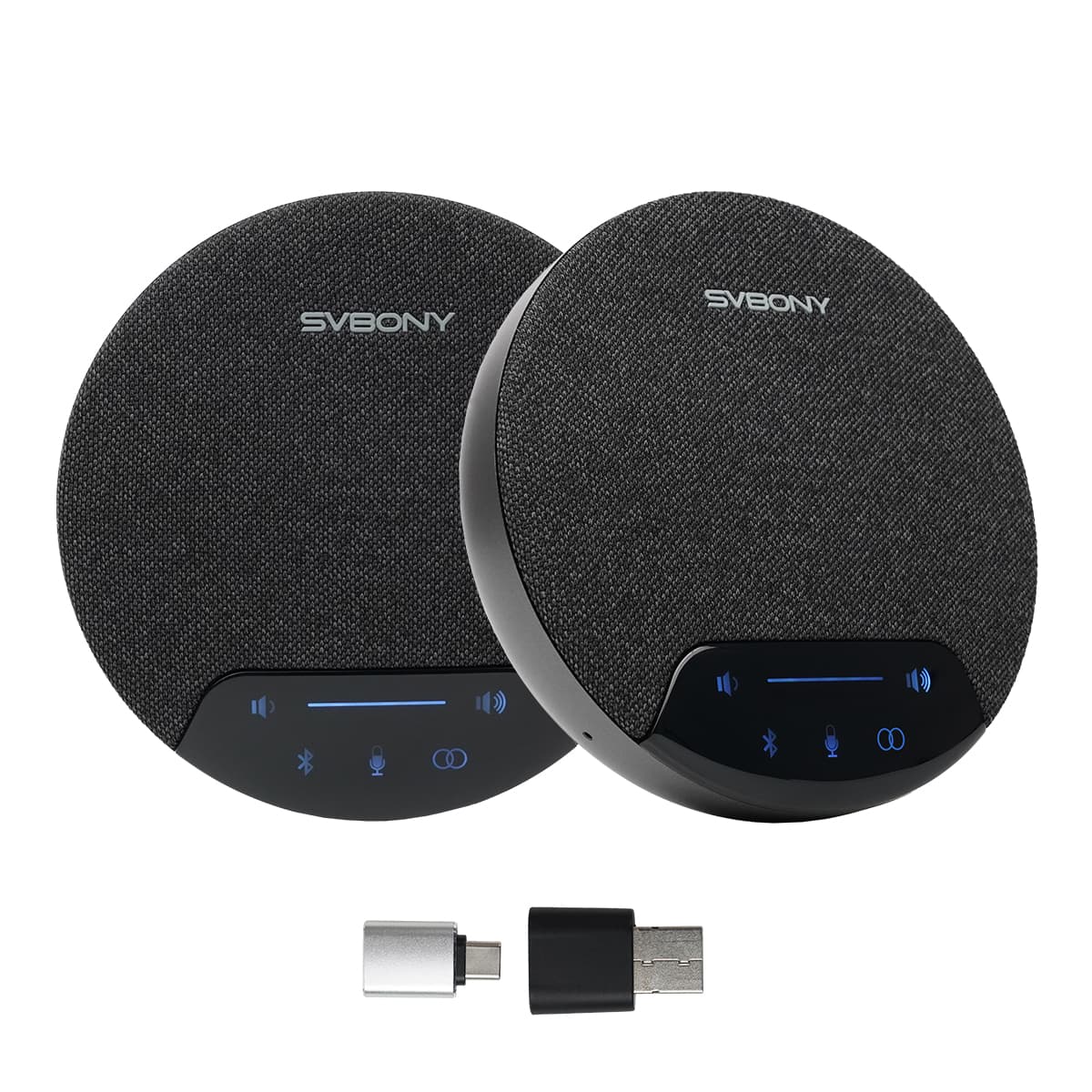 Microfono Omnidirezionale Wireless Full-duplex per Conferenze SVN O1