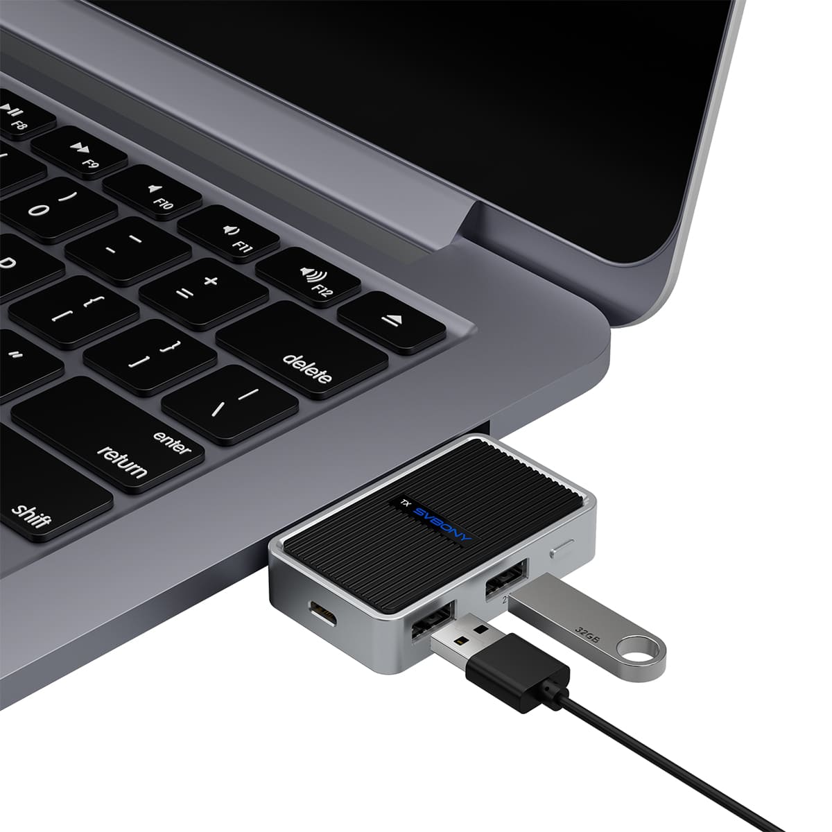 TransAir4 Trasmettitore e Ricevitore HDMI Wireless 4K ad Alta Definizione Dual-Band