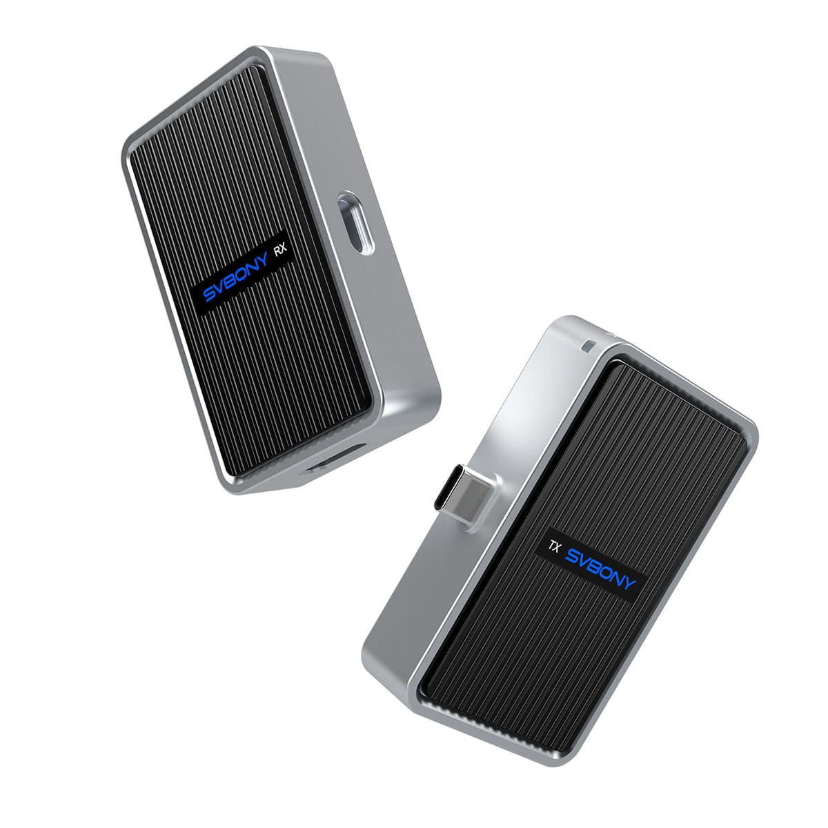 TransAir4 Trasmettitore e Ricevitore HDMI Wireless 4K ad Alta Definizione Dual-Band
