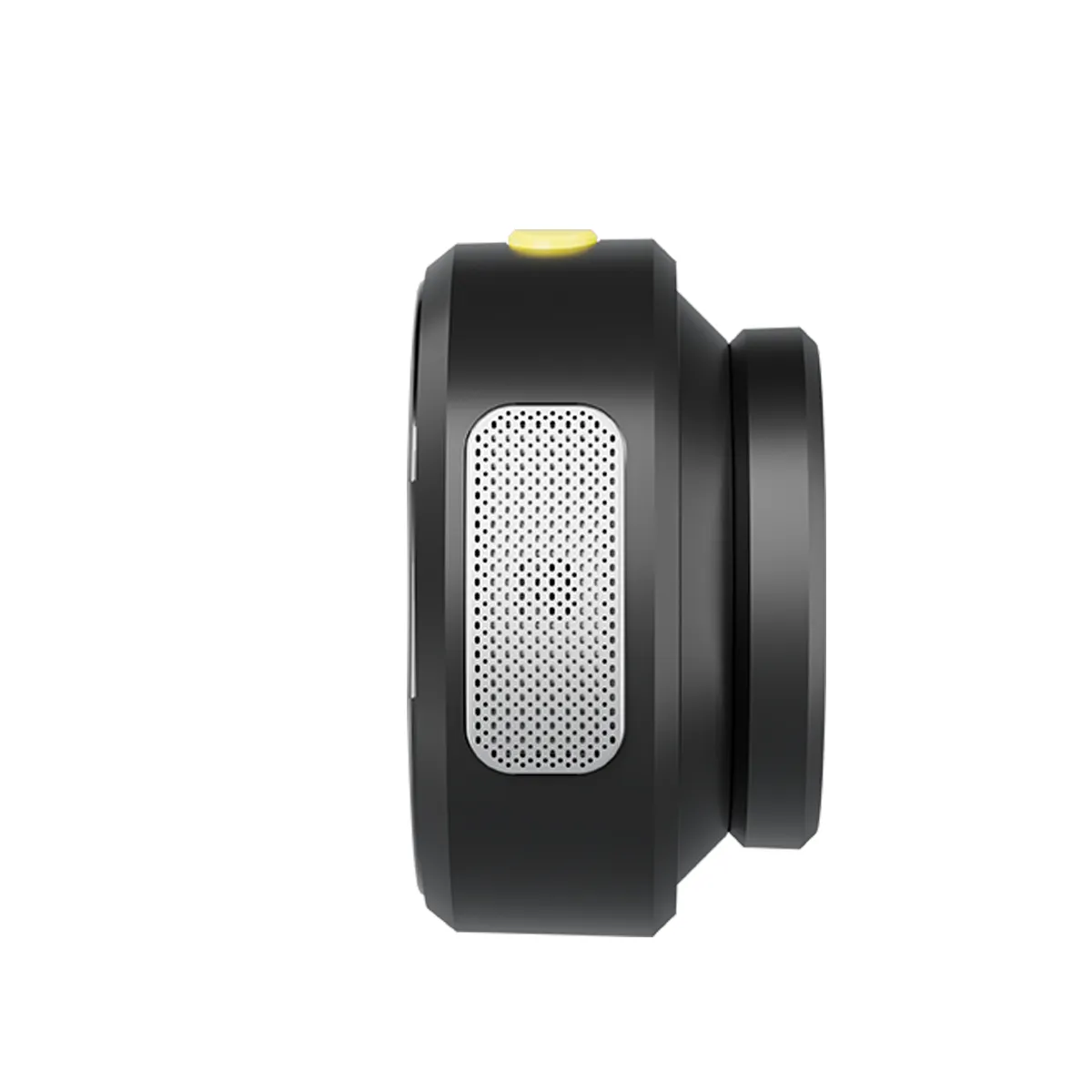 Microfono Wireless Mini Dedicato per Sistemi di Guida Turistica, Compatibile con TA003, T130U, T130P, TT126, TT129 e Altri Dispositivi di Trasmissione