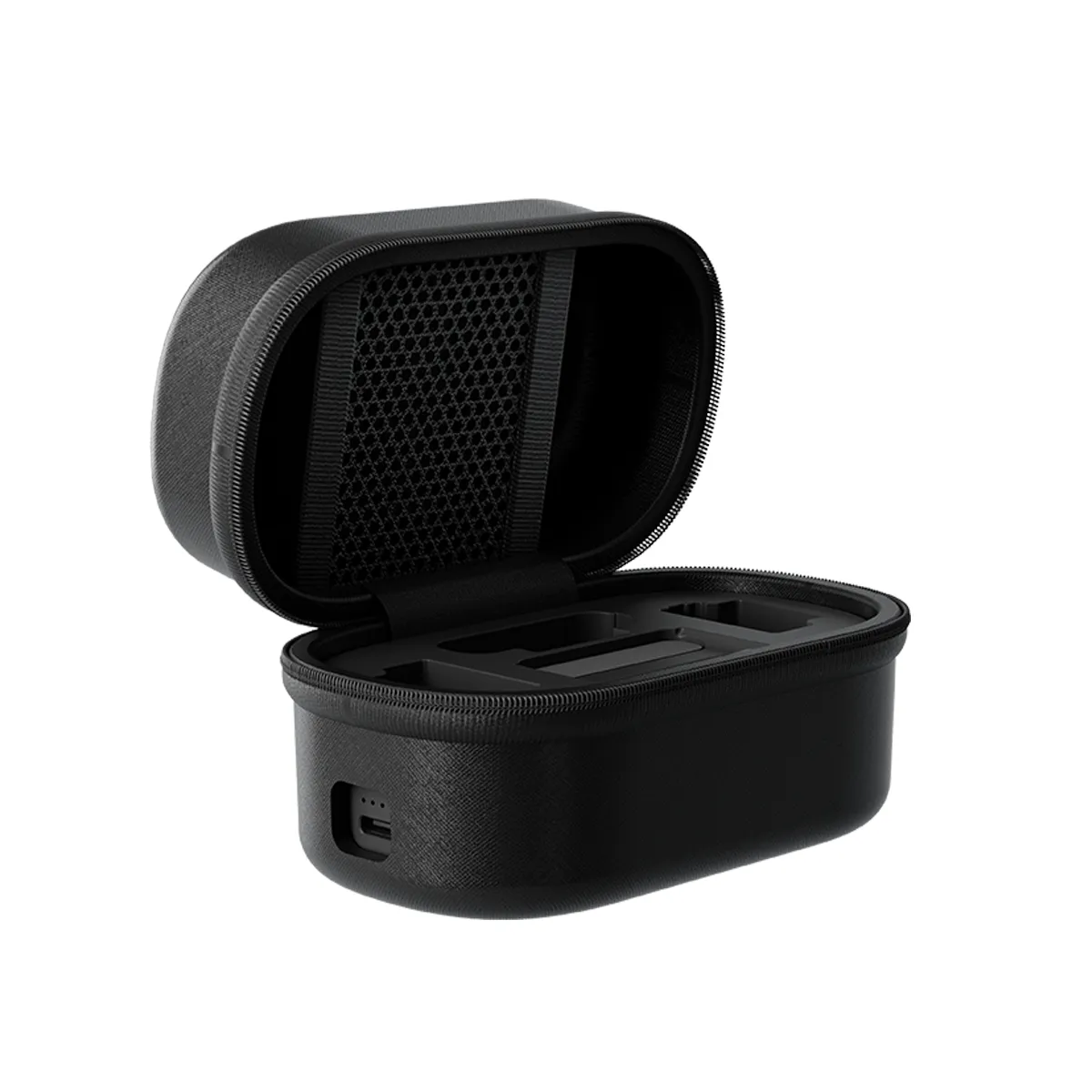 Microfono Wireless Mini Dedicato per Sistemi di Guida Turistica, Compatibile con TA003, T130U, T130P, TT126, TT129 e Altri Dispositivi di Trasmissione