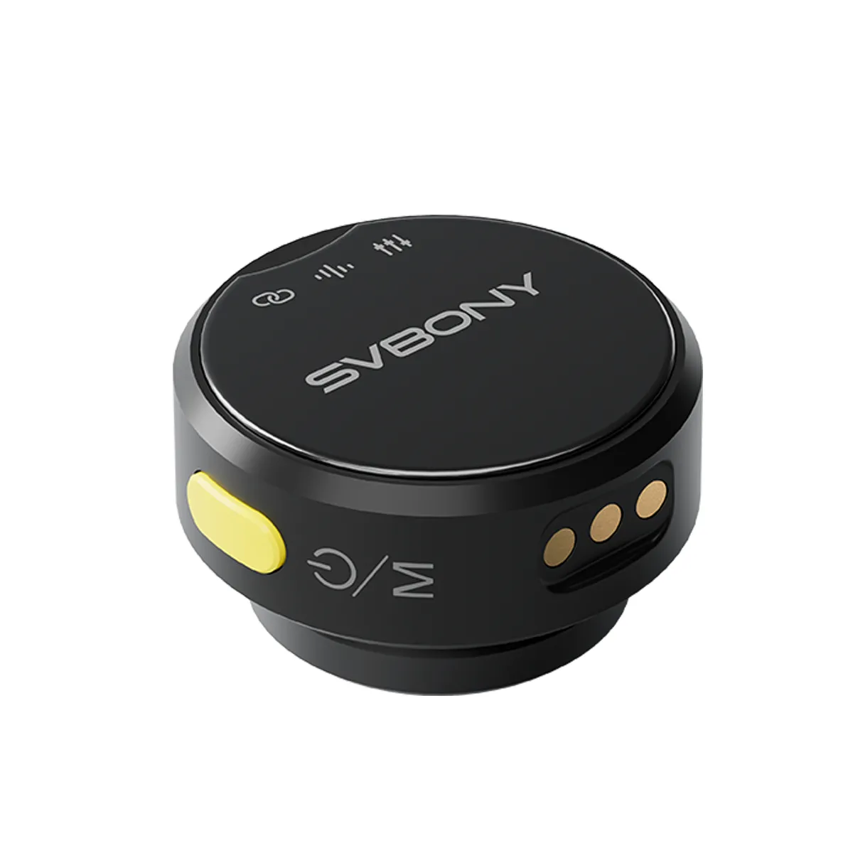 Microfono Wireless Mini Dedicato per Sistemi di Guida Turistica, Compatibile con TA003, T130U, T130P, TT126, TT129 e Altri Dispositivi di Trasmissione