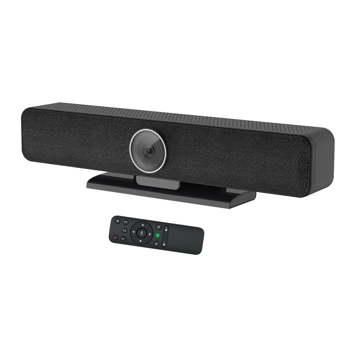 SVN A2 Sistema di Videoconferenza All-in-One 4K HD con IA per Sale Riunioni di Piccole e Medie Dimensioni