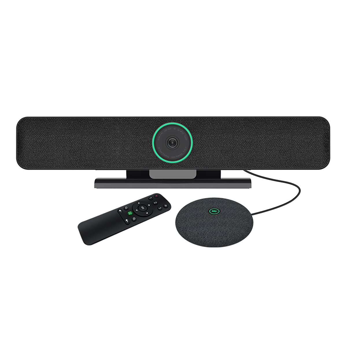 SVN A2 Sistema di Videoconferenza All-in-One 4K HD con IA per Sale Riunioni di Piccole e Medie Dimensioni