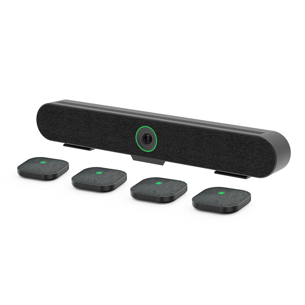 SVN A3 Sistema di Videoconferenza Online All-in-One per Sale Riunioni di Uffici di Medie Dimensioni
