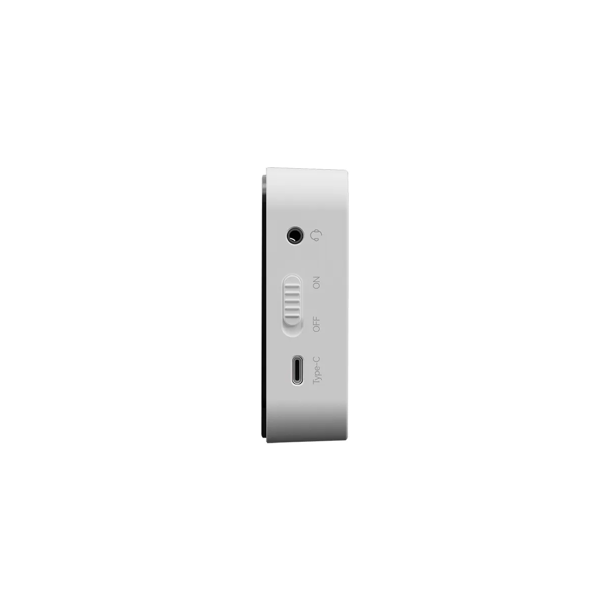 Display LED per unità centrale del buzzer da quiz TM103 (con cavo di ricarica Type-C / include telecomando)