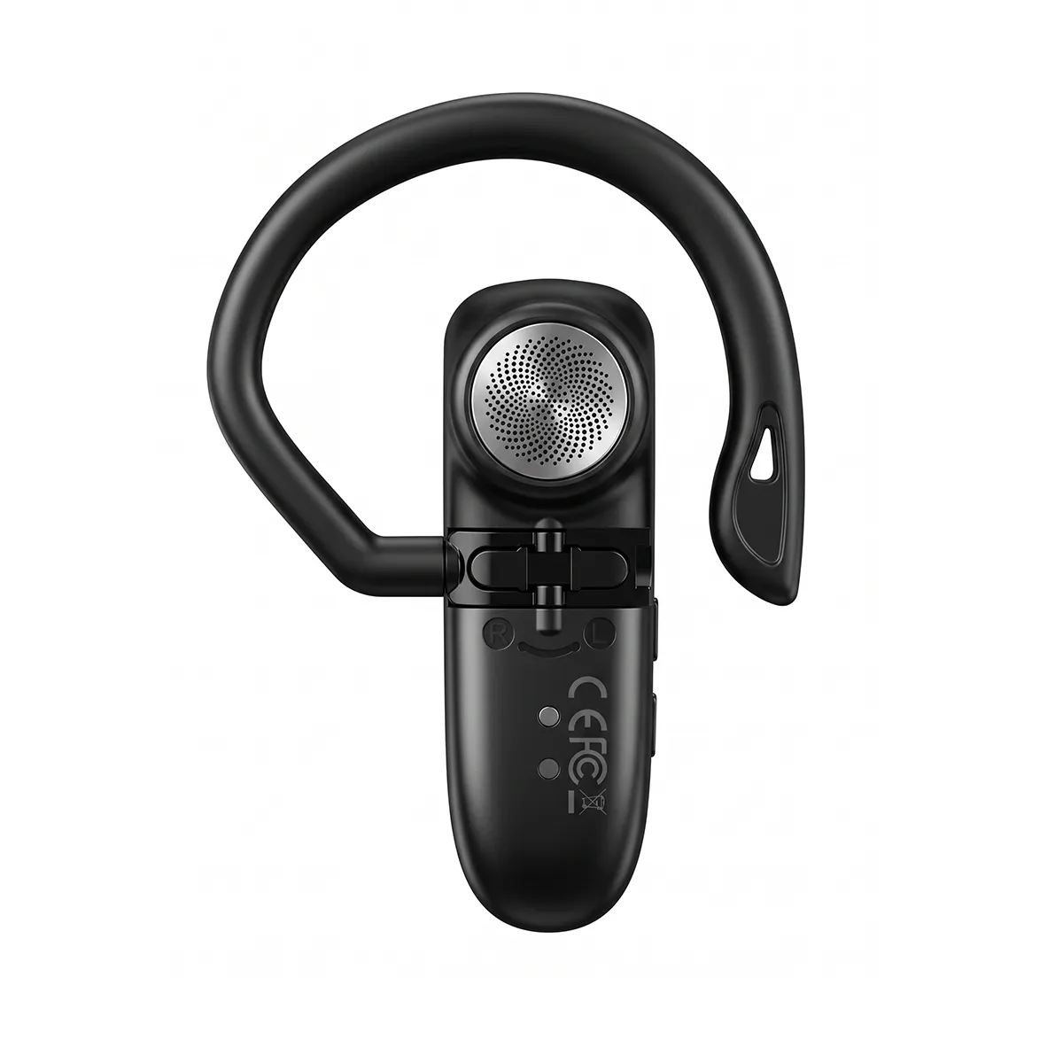 TT136 Dispositivo Di Traduzione Audio Multilingue Per Gruppi, Interpretazione IA In Tempo Reale In 120 Lingue, Sistema Di Traduzione Per Tour E Conferenze One-To-Many, Doppio Canale Di Trasmissione, Lunga Portata 2.4G