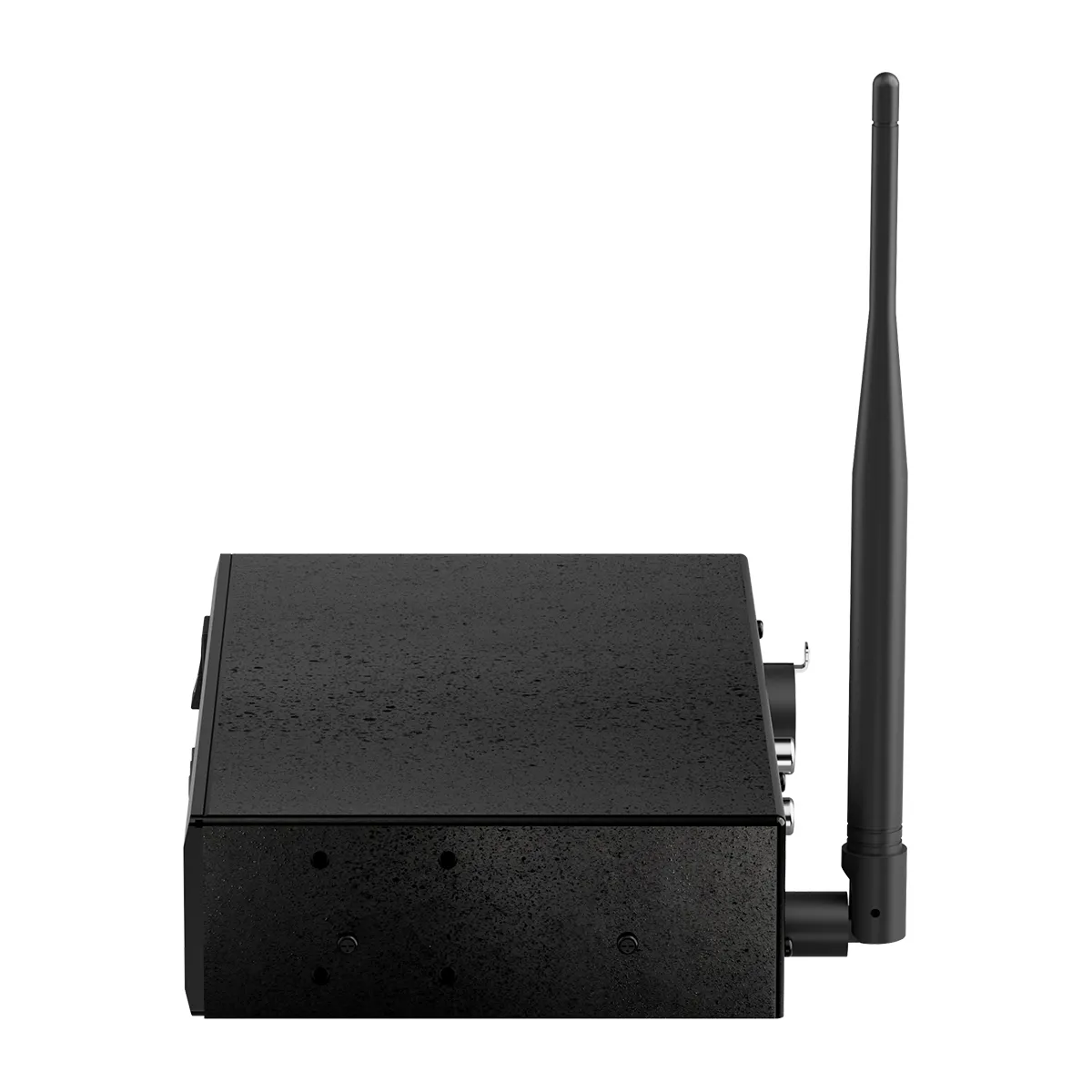 Trasmettitore wireless UHF T130T con riduzione del rumore per interpretazione simultanea