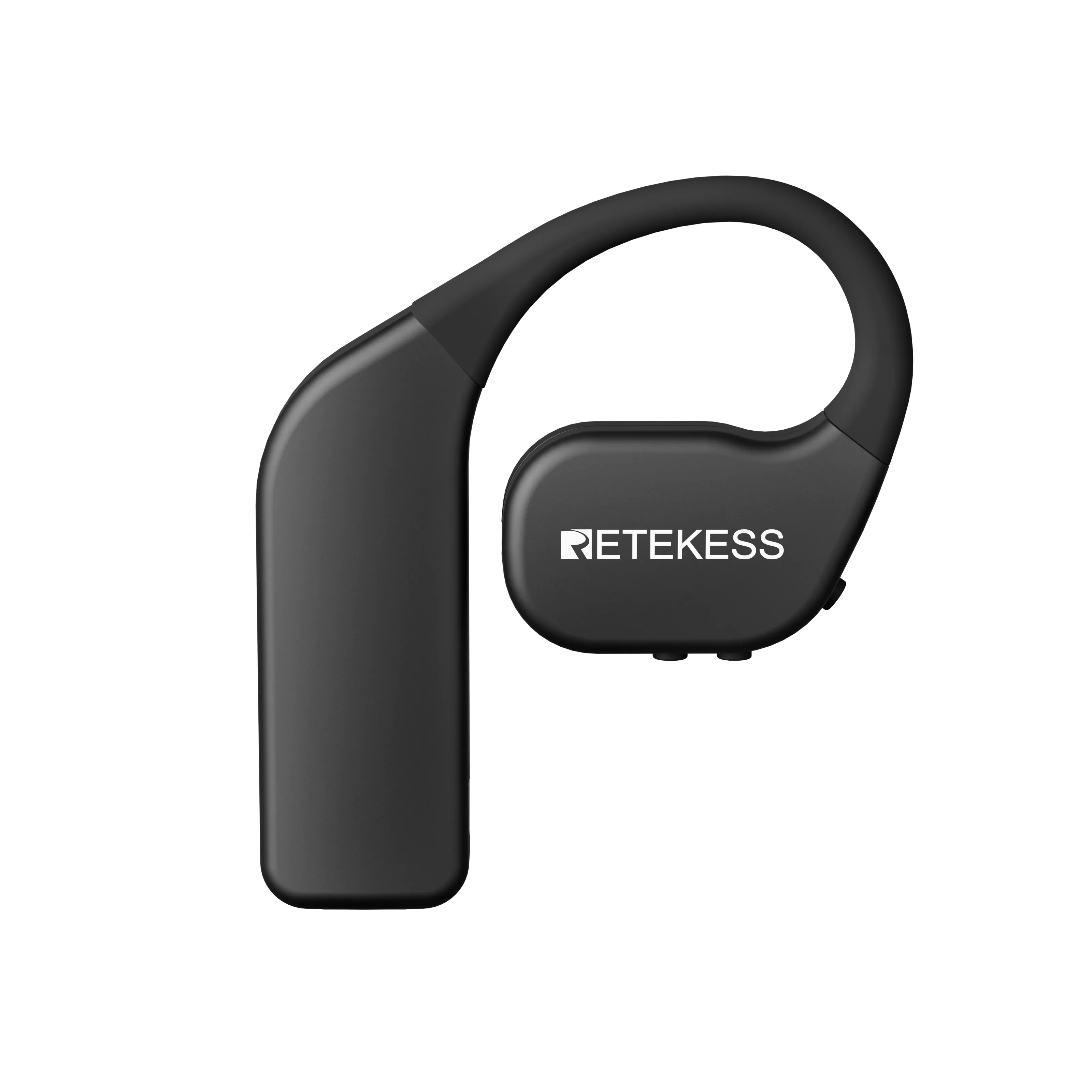 Retekess TT135 ricevitore con archetto auricolare per sistema guida turistica wireless TT135